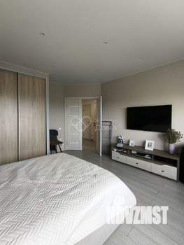 2-к квартира, вторичка, 60м2, 9/9 этаж