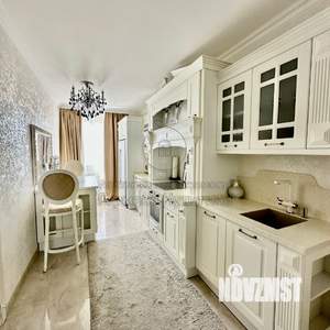 2-к квартира, вторичка, 87м2, 16/17 этаж