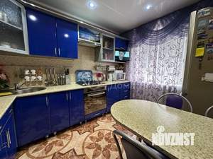 3-к квартира, вторичка, 60м2, 9/10 этаж