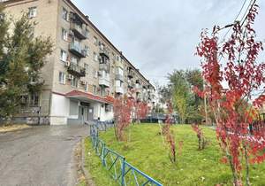 2-к квартира, вторичка, 43м2, 3/5 этаж