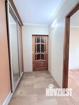 2-к квартира, вторичка, 41м2, 1/5 этаж