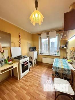 2-к квартира, вторичка, 53м2, 10/10 этаж