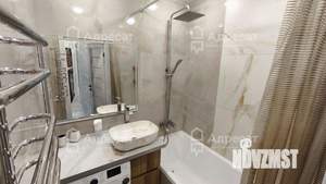 2-к квартира, вторичка, 49м2, 4/4 этаж