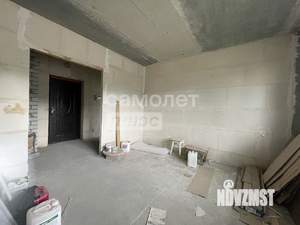 2-к квартира, сданный дом, 48м2, 1/19 этаж