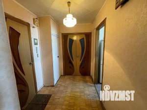 2-к квартира, вторичка, 49м2, 9/9 этаж