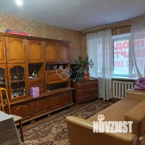 1-к квартира, вторичка, 31м2, 2/5 этаж