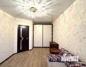 1-к квартира, вторичка, 26м2, 5/9 этаж