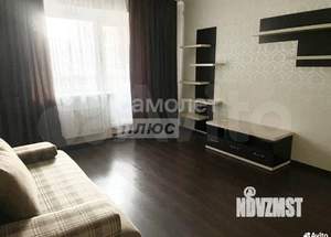 2-к квартира, вторичка, 74м2, 3/6 этаж