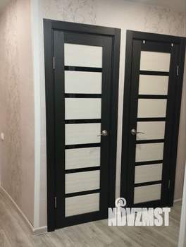 3-к квартира, вторичка, 59м2, 1/5 этаж