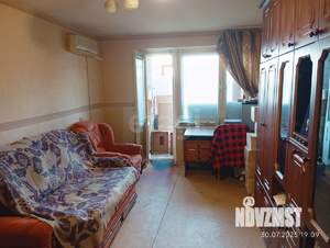 2-к квартира, вторичка, 46м2, 5/9 этаж