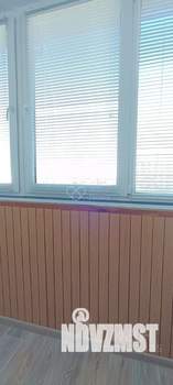 1-к квартира, вторичка, 35м2, 6/16 этаж