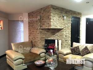 3-к квартира, вторичка, 123м2, 4/9 этаж