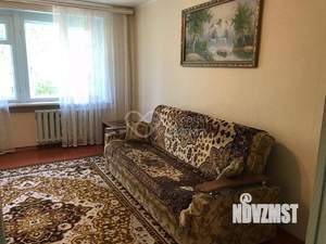 3-к квартира, вторичка, 59м2, 4/9 этаж