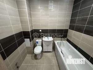 1-к квартира, вторичка, 27м2, 4/4 этаж