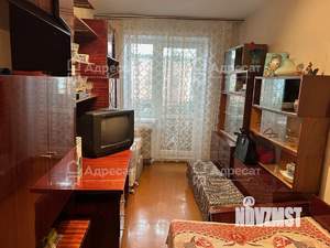 3-к квартира, вторичка, 58м2, 4/9 этаж