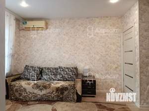 2-к квартира, вторичка, 37м2, 2/2 этаж