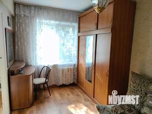 2-к квартира, вторичка, 43м2, 1/5 этаж