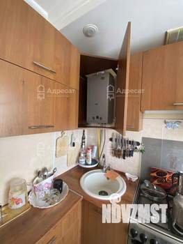2-к квартира, вторичка, 48м2, 4/5 этаж