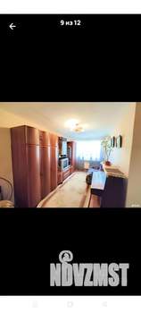 2-к квартира, вторичка, 41м2, 2/2 этаж