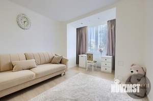 3-к квартира, вторичка, 121м2, 3/9 этаж