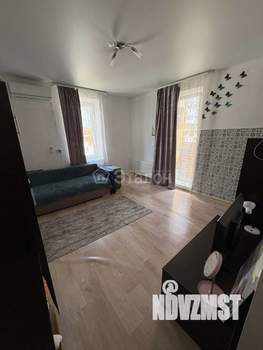1-к квартира, вторичка, 34м2, 5/5 этаж