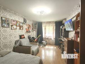2-к квартира, вторичка, 41м2, 1/5 этаж
