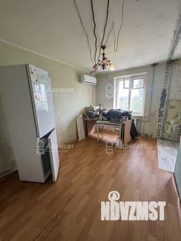 3-к квартира, вторичка, 57м2, 7/9 этаж