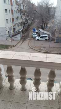 3-к квартира, вторичка, 77м2, 3/4 этаж