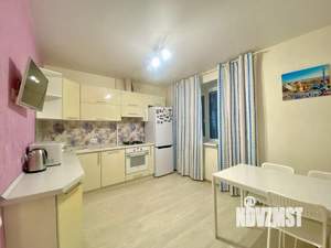 1-к квартира, вторичка, 41м2, 7/10 этаж