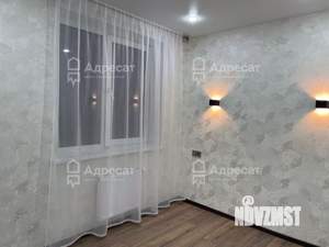 1-к квартира, сданный дом, 32м2, 9/10 этаж