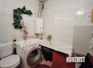 2-к квартира, вторичка, 45м2, 4/4 этаж