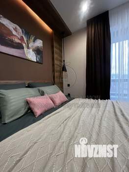 2-к квартира, вторичка, 64м2, 2/21 этаж