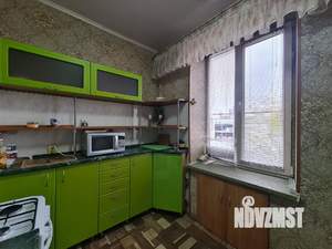 2-к квартира, вторичка, 41м2, 4/5 этаж