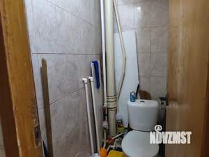 1-к квартира, вторичка, 35м2, 7/9 этаж