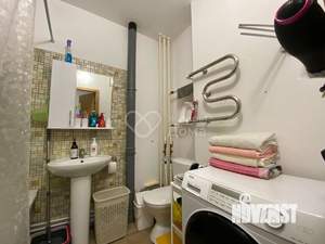 2-к квартира, вторичка, 59м2, 6/9 этаж