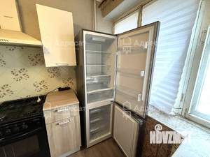 3-к квартира, вторичка, 55м2, 8/9 этаж