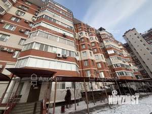 1-к квартира, вторичка, 64м2, 7/9 этаж