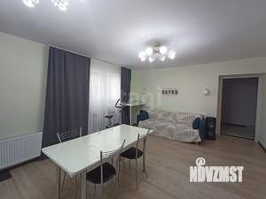 6-к квартира, вторичка, 225м2, 12/16 этаж