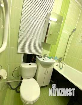 1-к квартира, вторичка, 29м2, 8/9 этаж