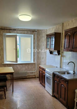 3-к квартира, сданный дом, 65м2, 4/9 этаж