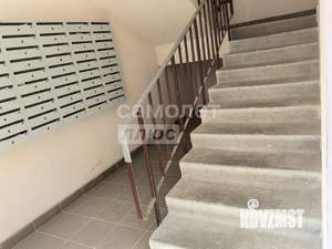 3-к квартира, вторичка, 62м2, 2/9 этаж