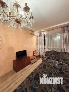 1-к квартира, вторичка, 31м2, 5/5 этаж