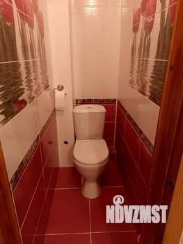 3-к квартира, вторичка, 61м2, 2/5 этаж