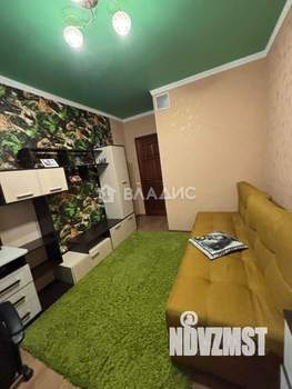 3-к квартира, вторичка, 76м2, 8/10 этаж