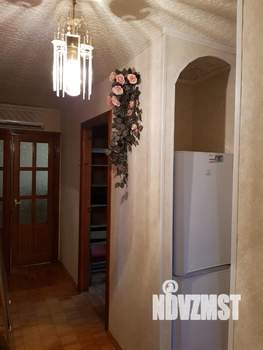 3-к квартира, вторичка, 60м2, 5/9 этаж