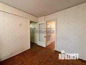 2-к квартира, вторичка, 45м2, 5/5 этаж
