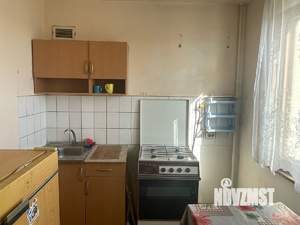 1-к квартира, вторичка, 40м2, 8/9 этаж