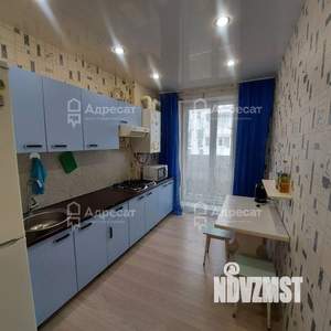 1-к квартира, вторичка, 27м2, 3/3 этаж