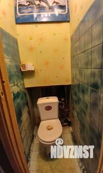 2-к квартира, вторичка, 45м2, 2/5 этаж