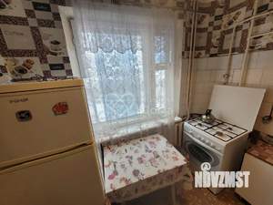 1-к квартира, вторичка, 26м2, 5/9 этаж